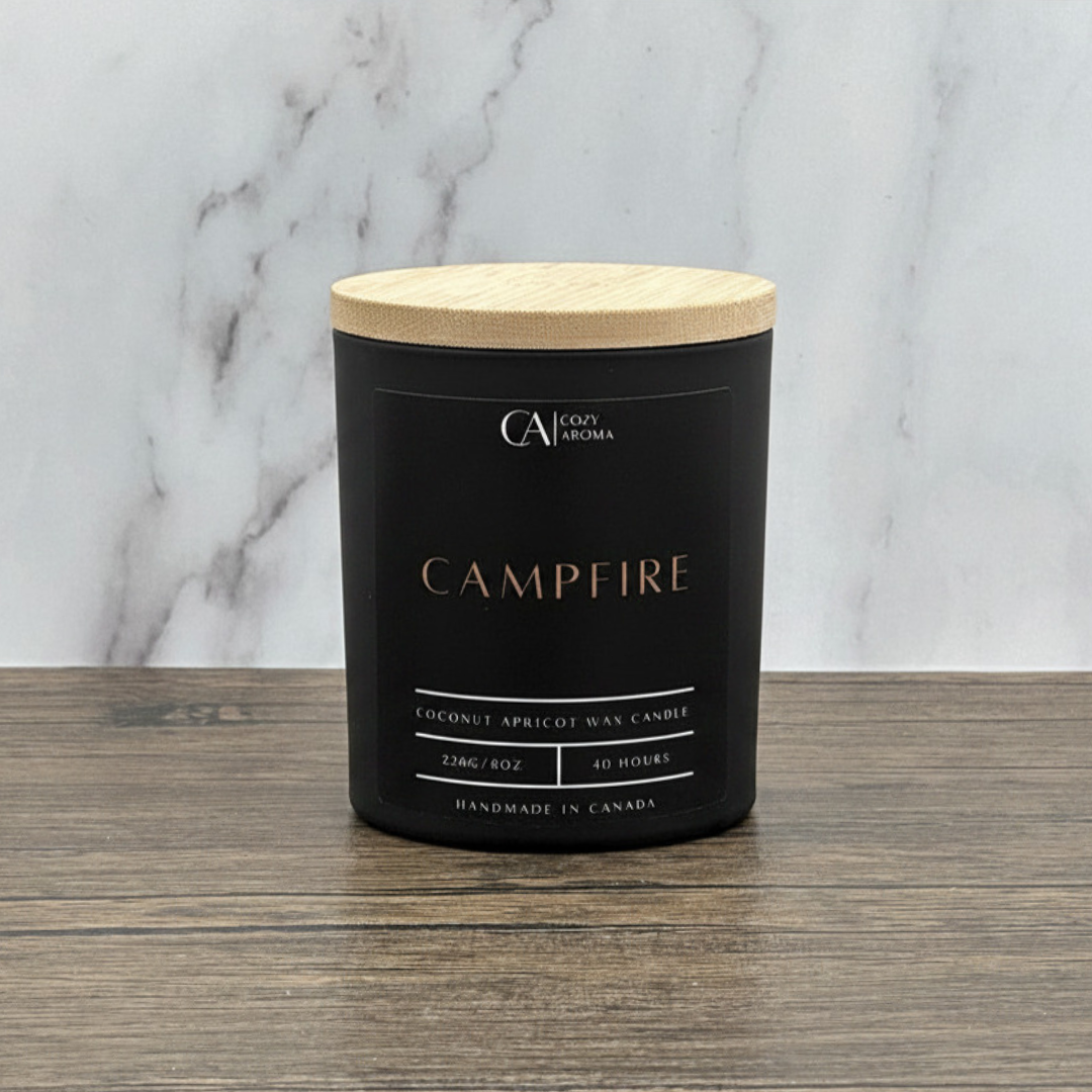 Campfire