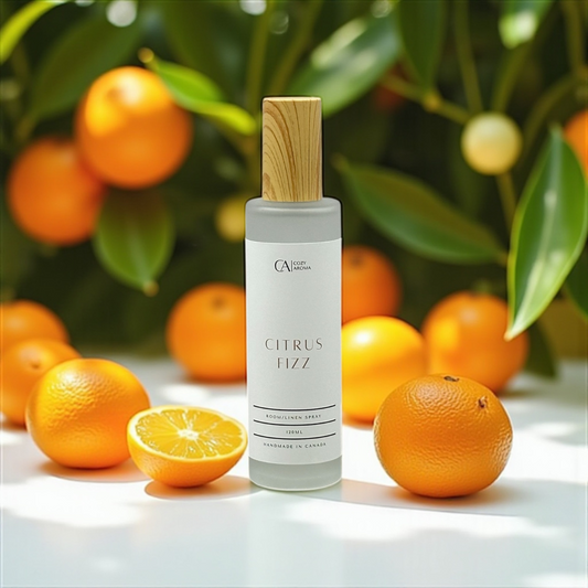 Citrus Fizz Spray
