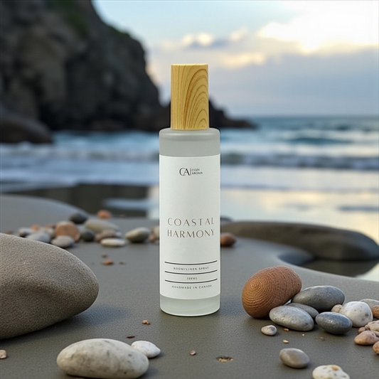 Coastal Harmony Spray