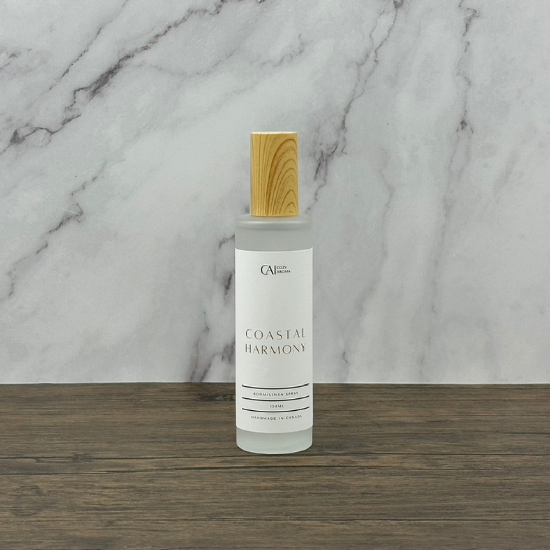 Coastal Harmony Spray