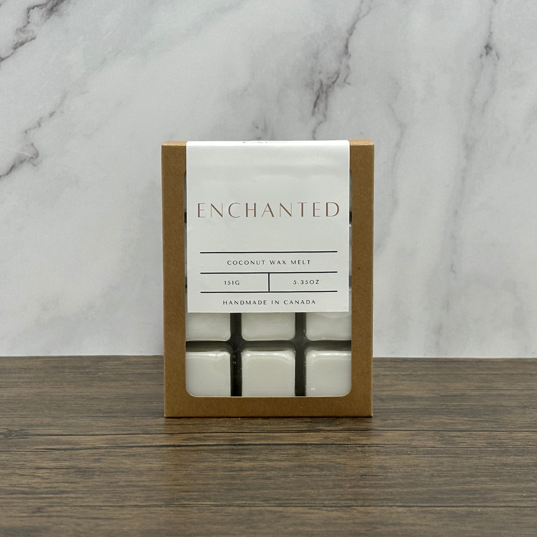 Enchanted - Wax Melts