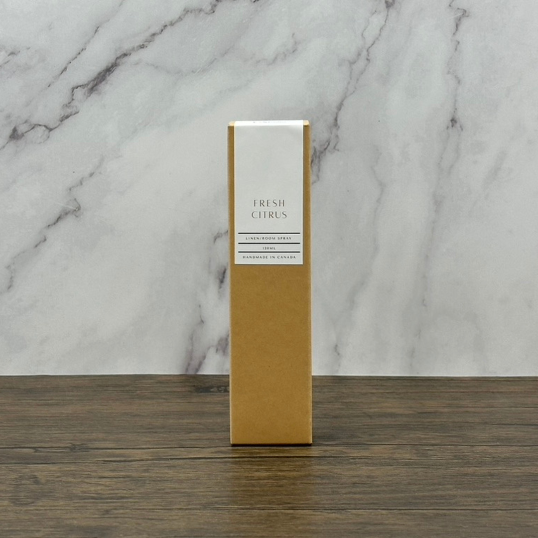 Fresh Citrus Spray