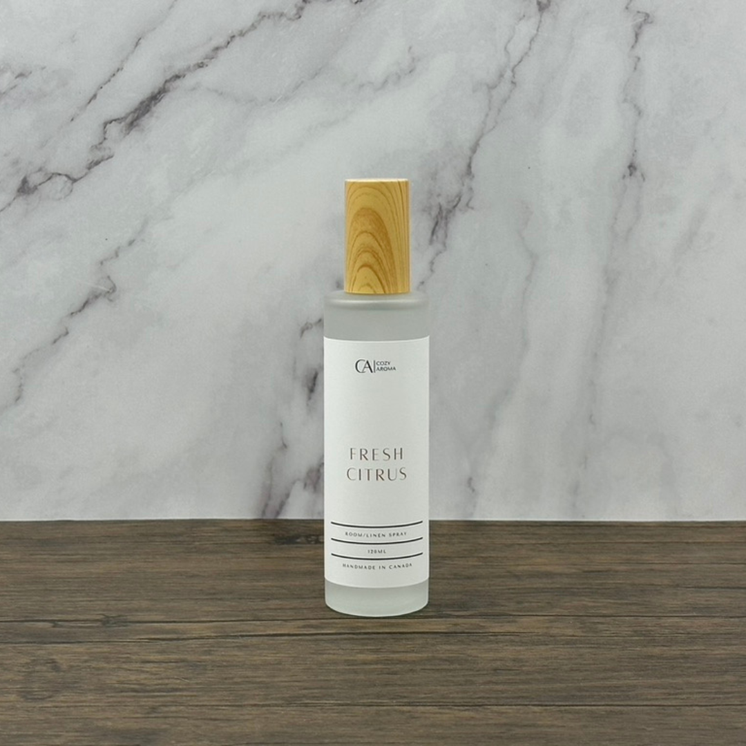 Fresh Citrus Spray