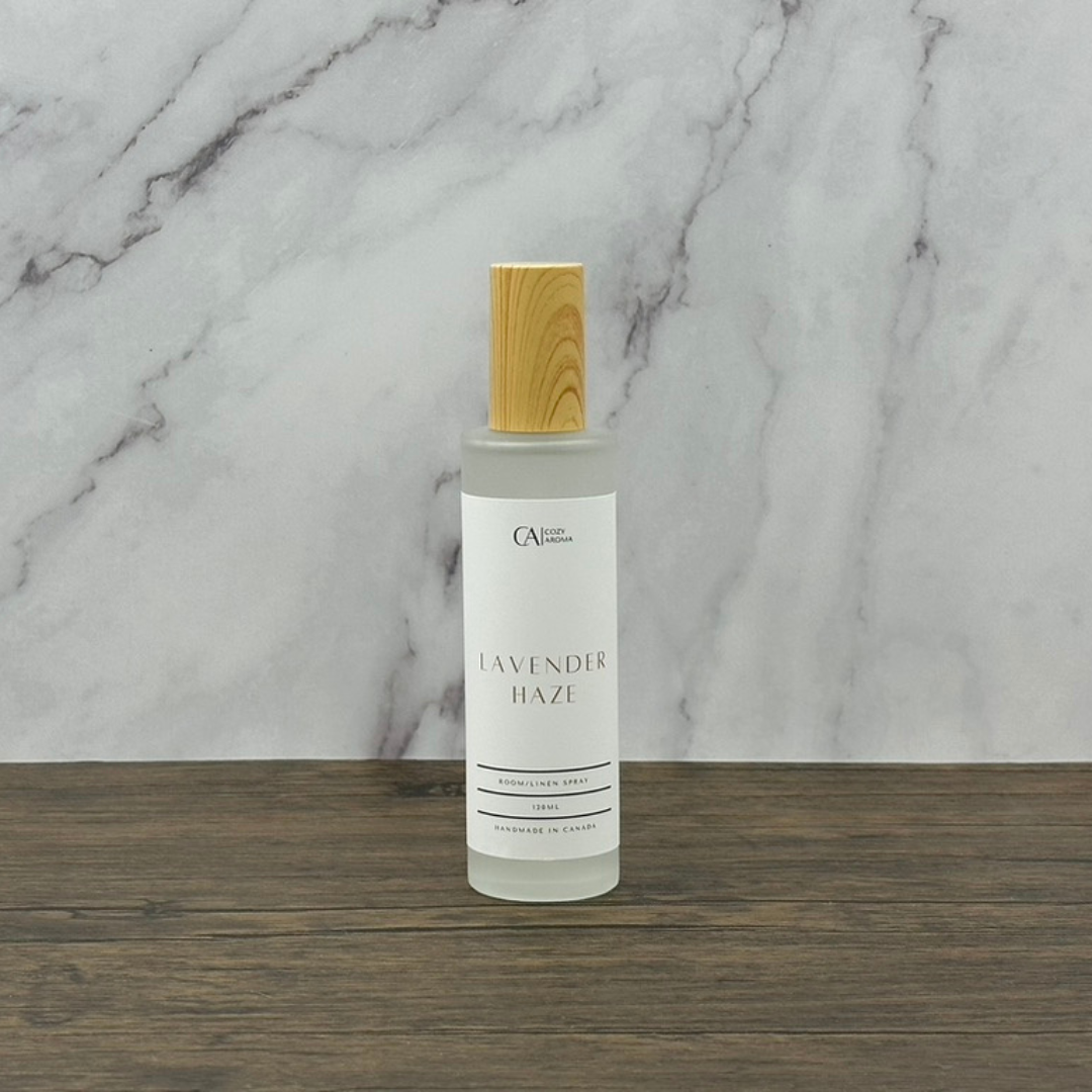 Lavender Haze Spray