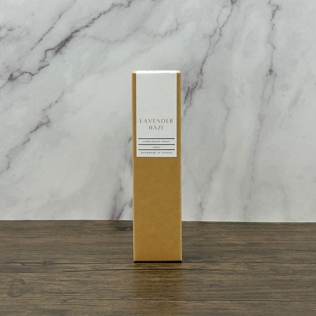 Lavender Haze Spray