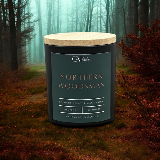 Northern Woodsman