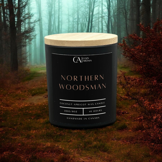 Northern Woodsman