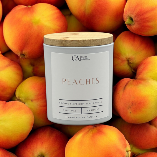 Peaches